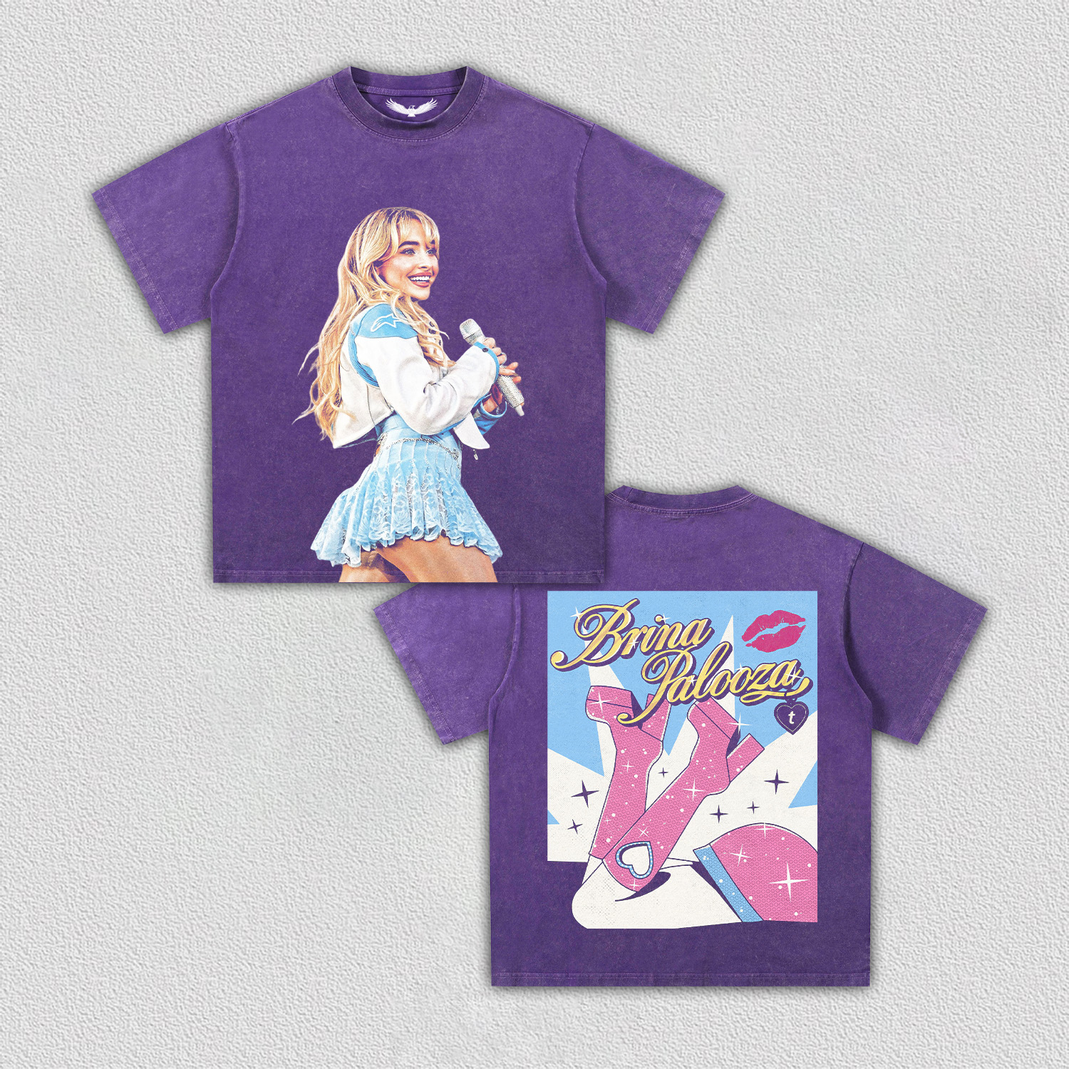Sabrina t shirt