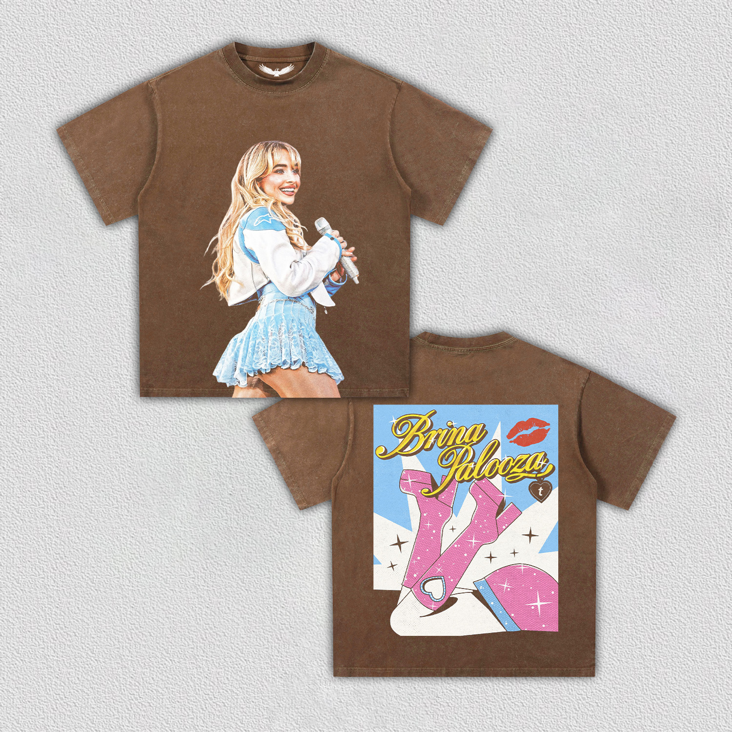 Sabrina t shirt