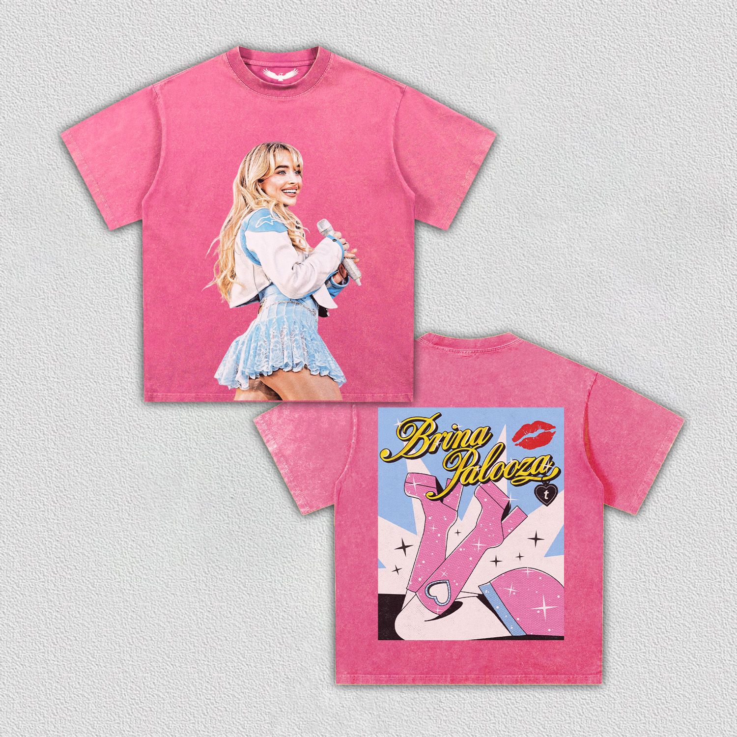 Sabrina t shirt