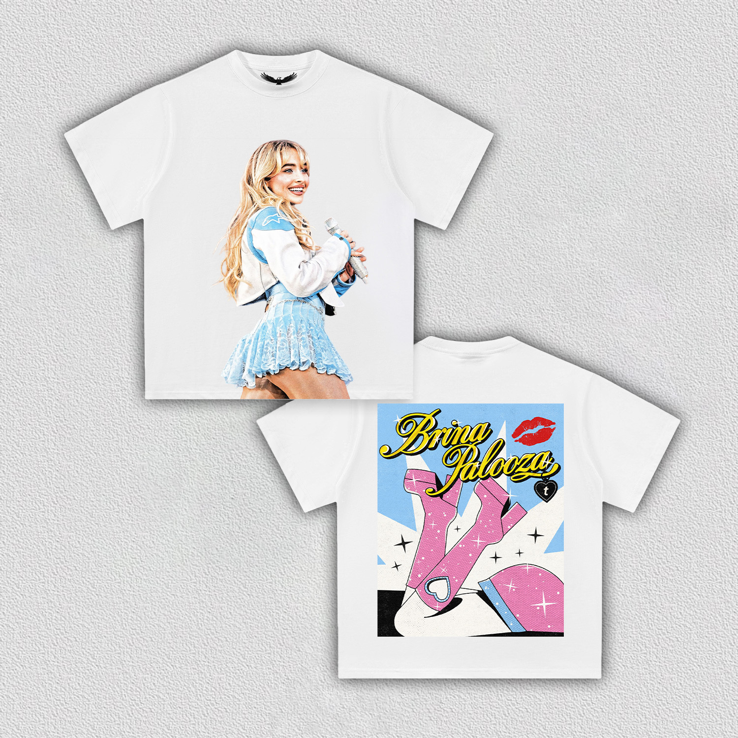 Sabrina t shirt