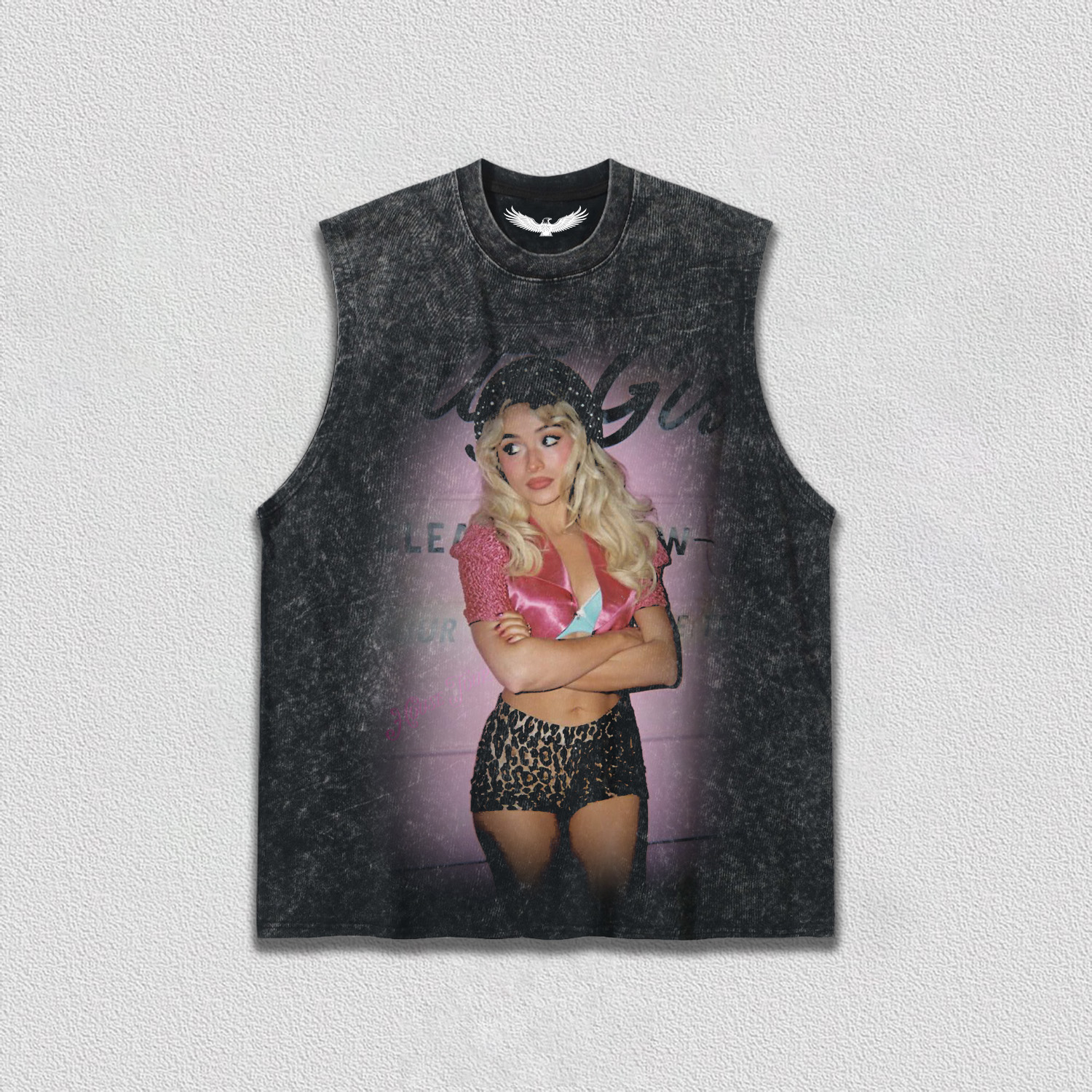 Sabrina Carpenter PRETTY GIRL TEE