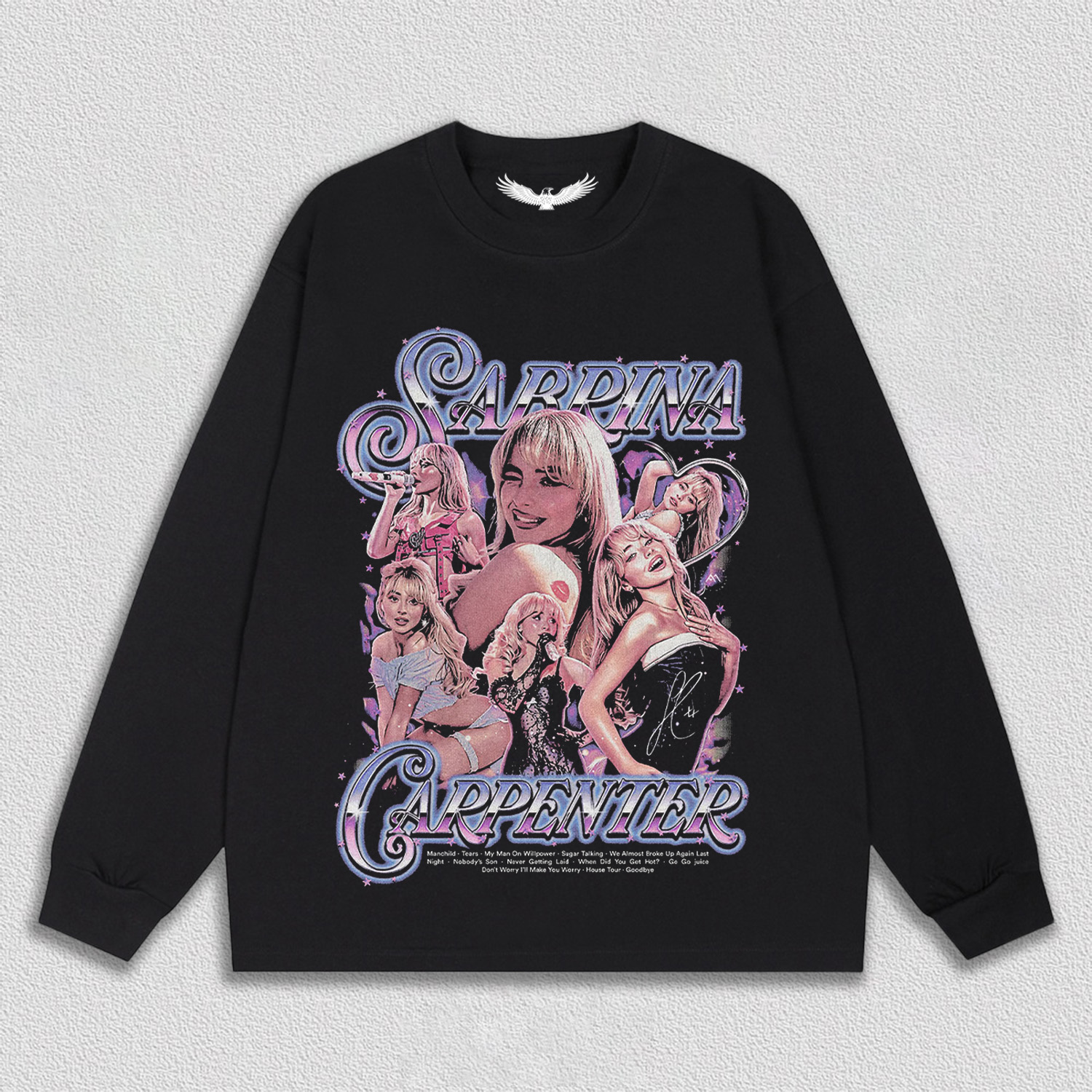 Sabrina Carpenter Tee