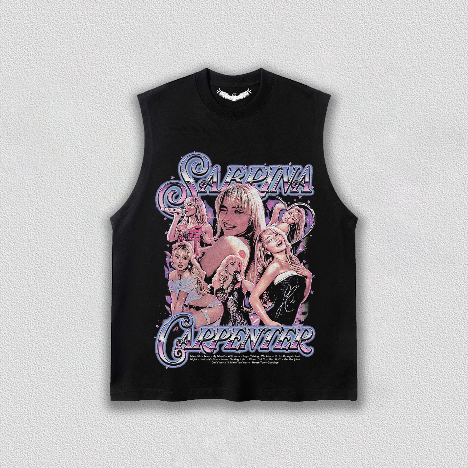 Sabrina Carpenter Tee