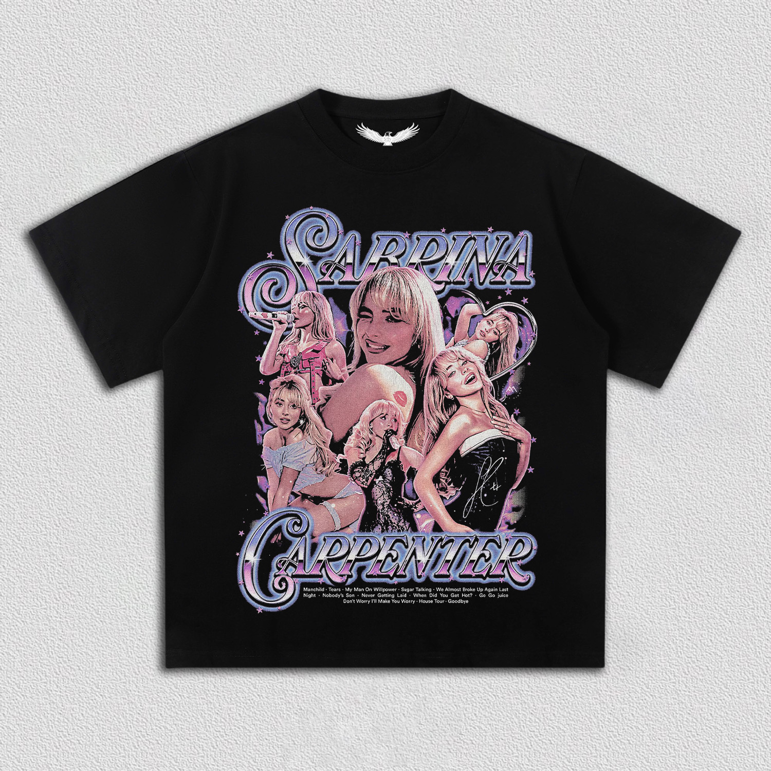 Sabrina Carpenter Tee