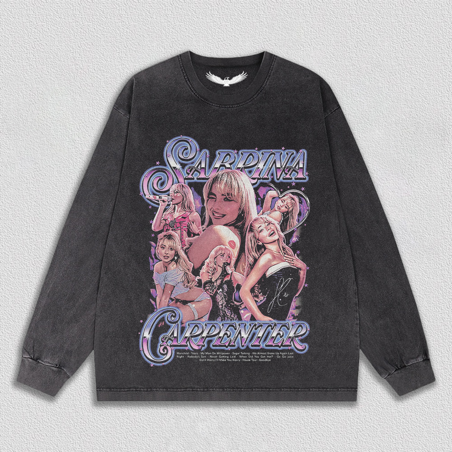 Sabrina Carpenter Tee