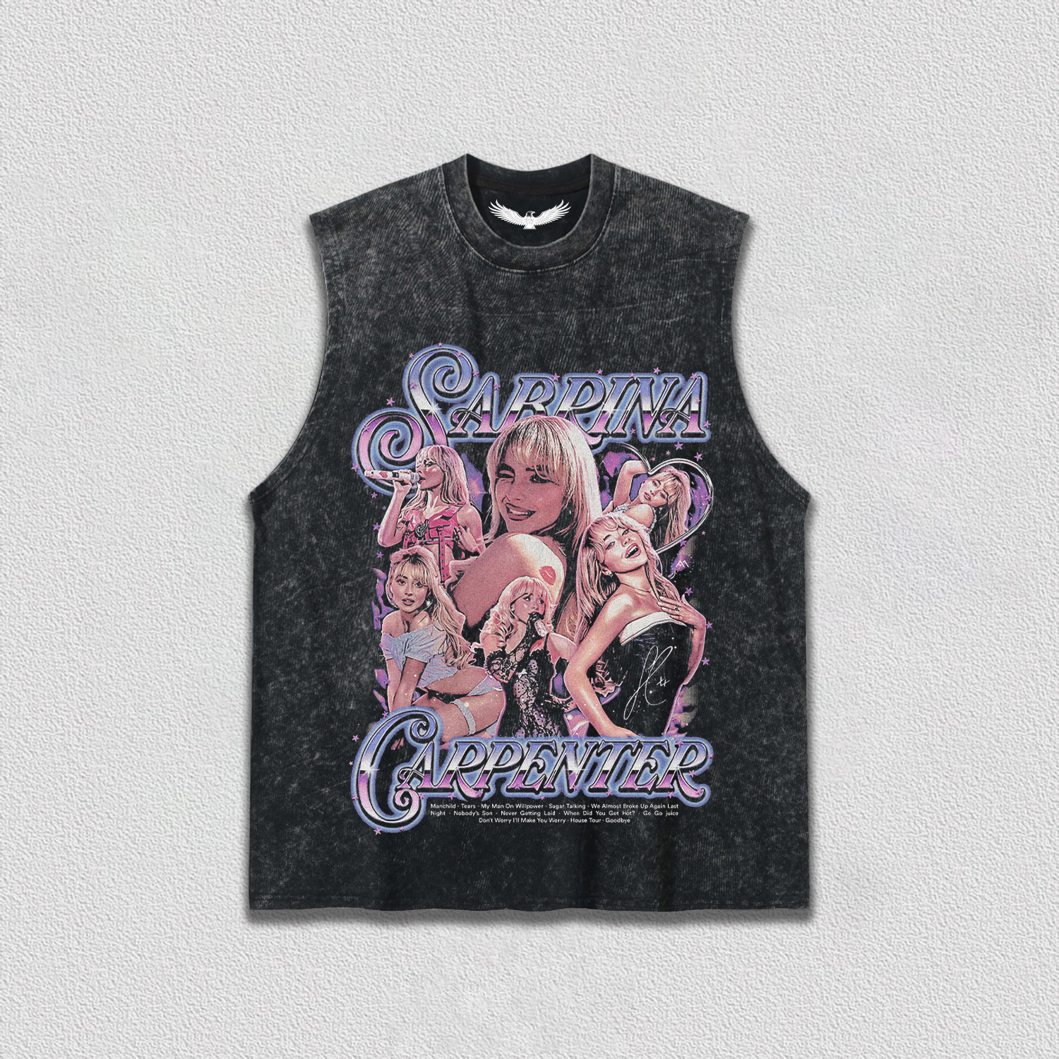 Sabrina Carpenter Tee