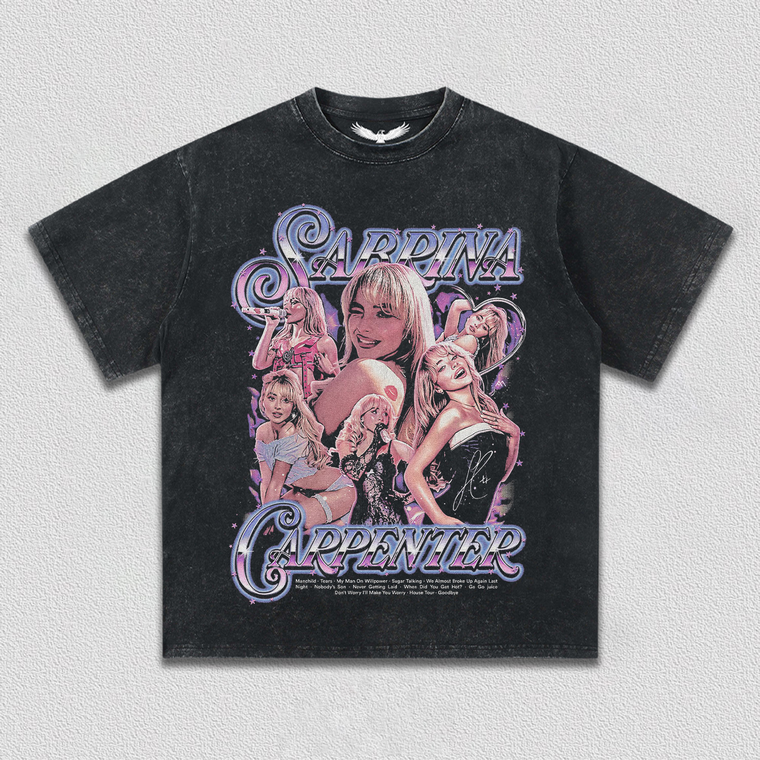 Sabrina Carpenter Tee