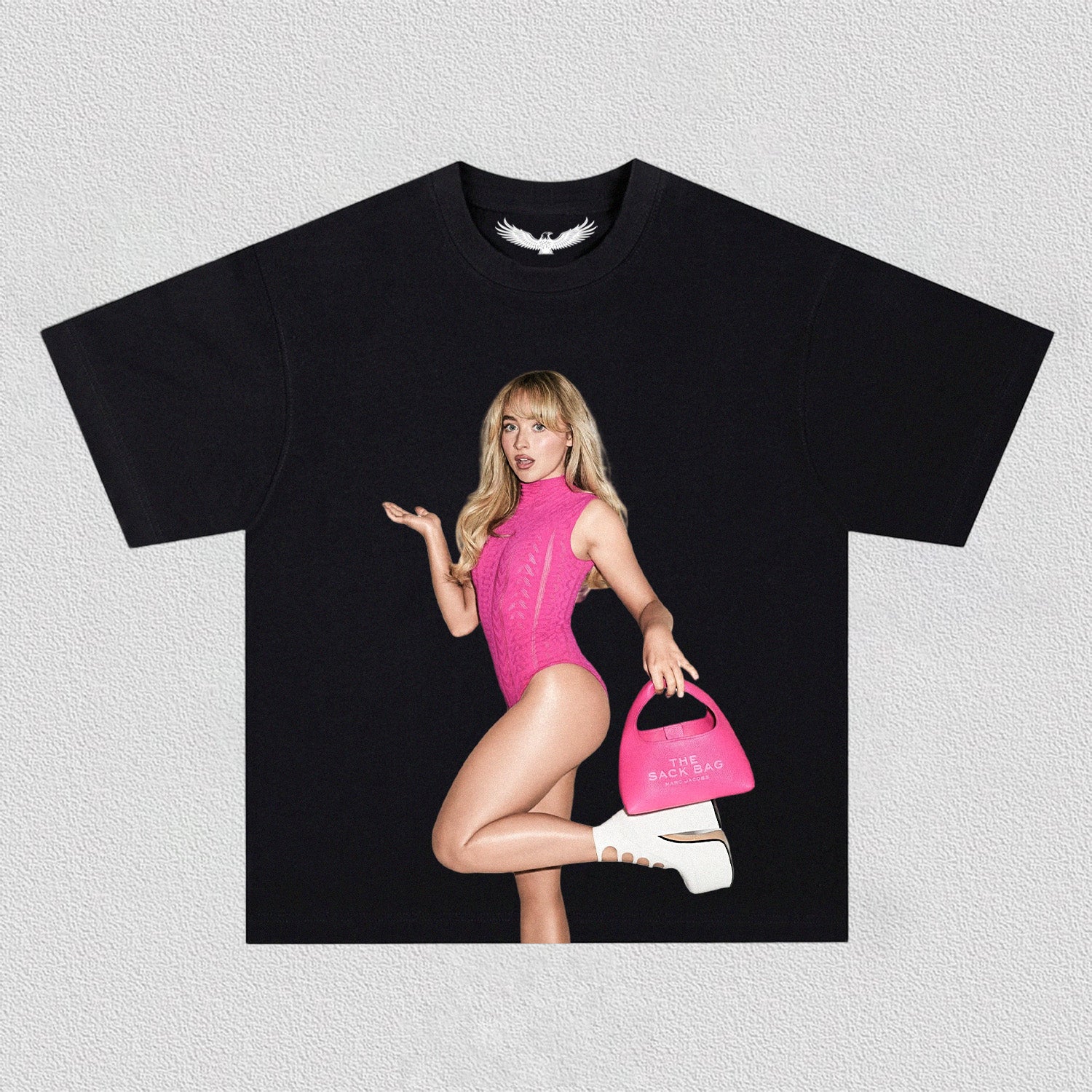 sabrina carpenter TEE 6.13-2