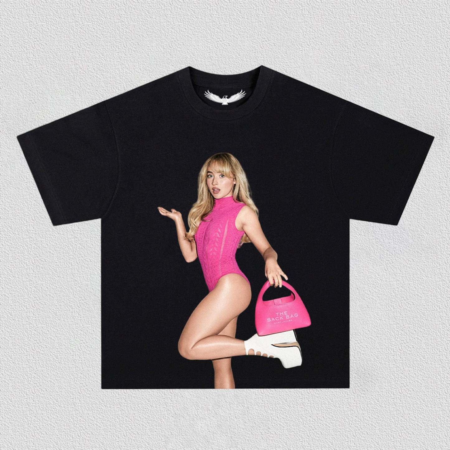 sabrina carpenter TEE 6.13-2