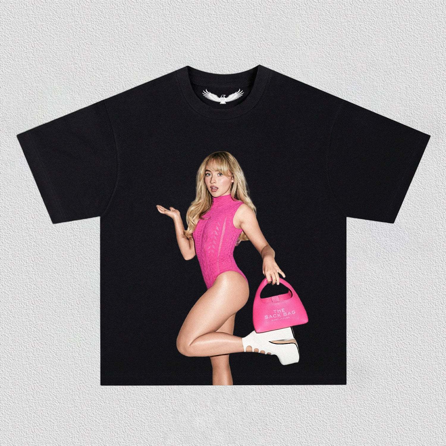 sabrina carpenter TEE 6.13-2