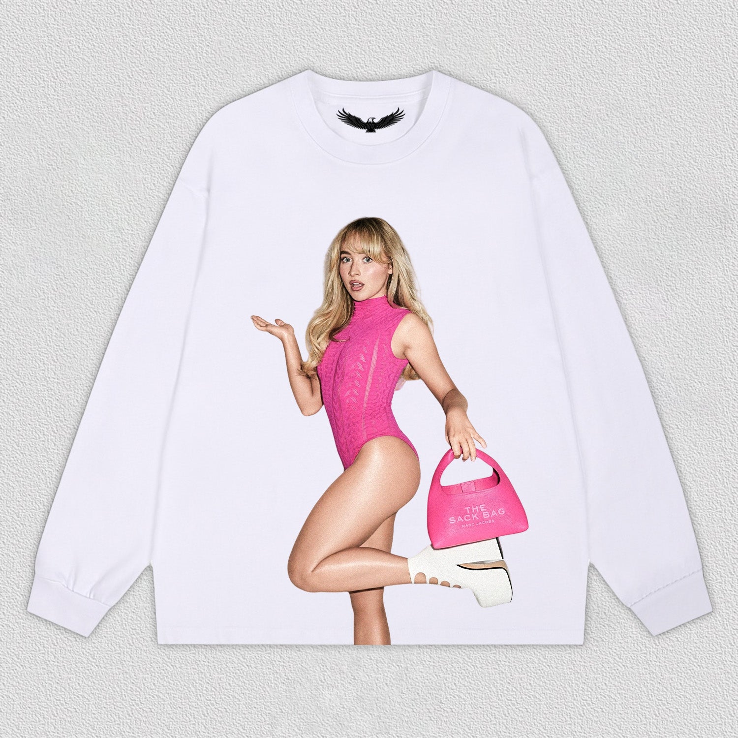 sabrina carpenter TEE 6.13-2