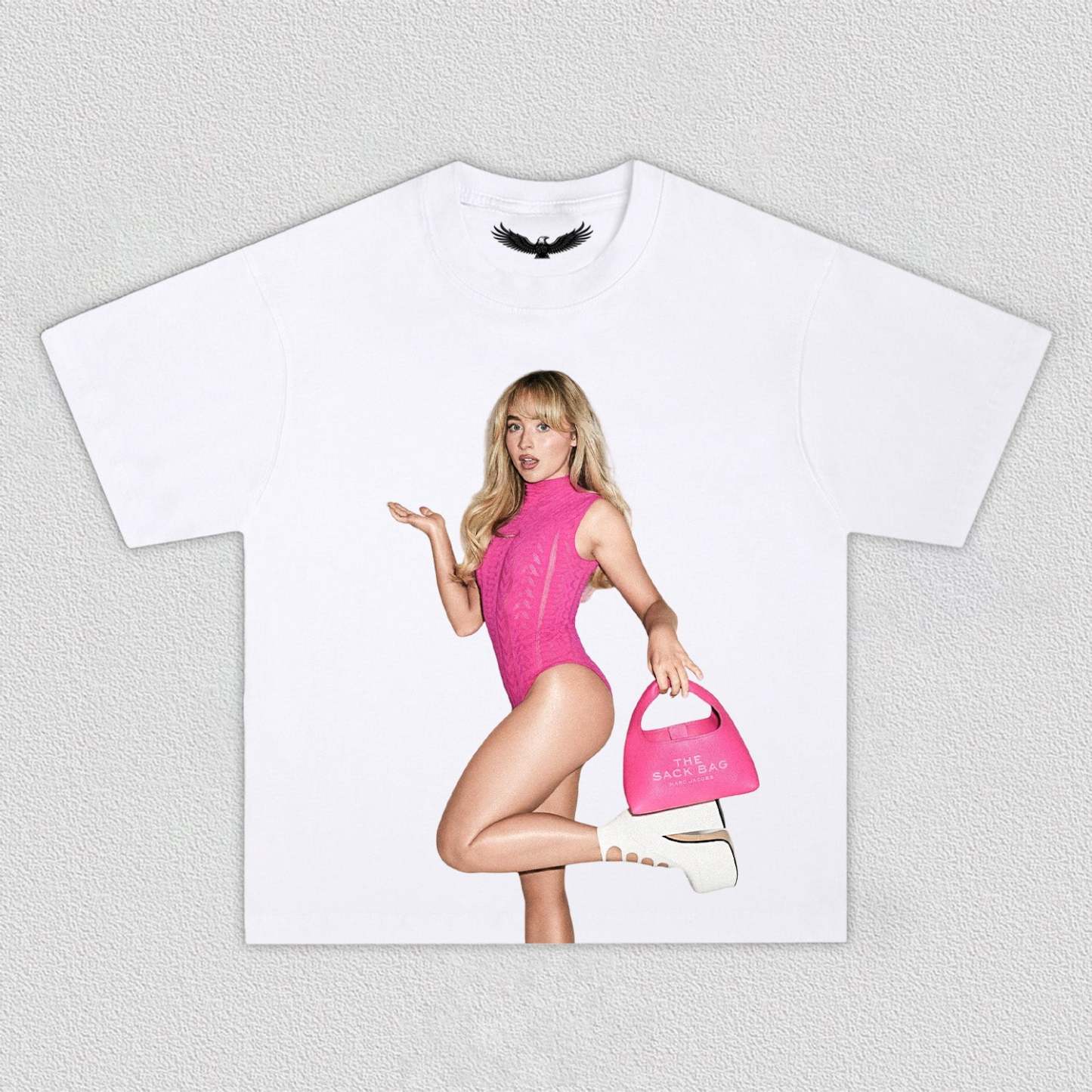 sabrina carpenter TEE 6.13-2