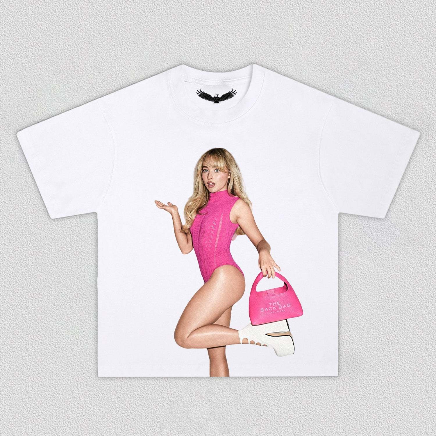 sabrina carpenter TEE 6.13-2