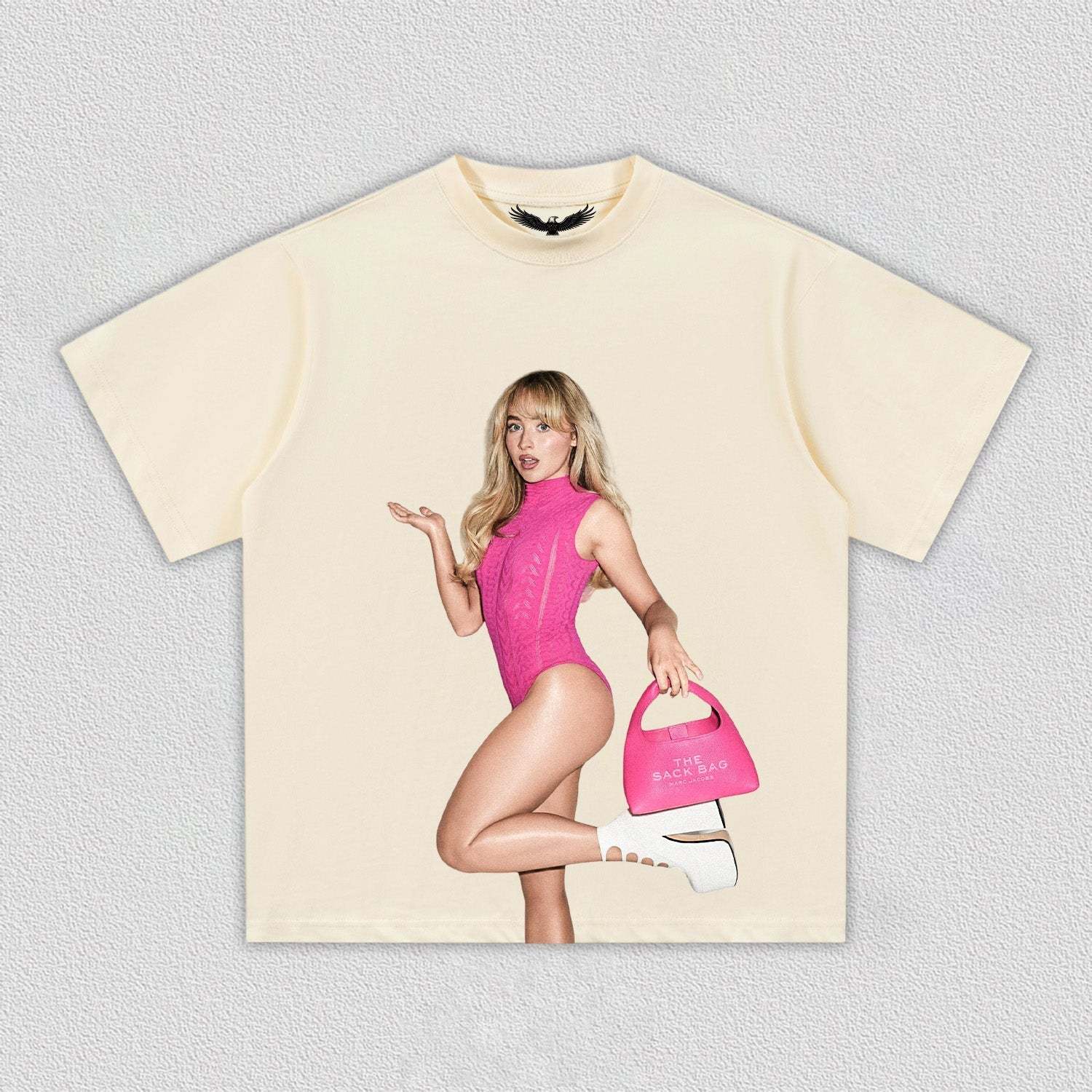 sabrina carpenter TEE 6.13-2