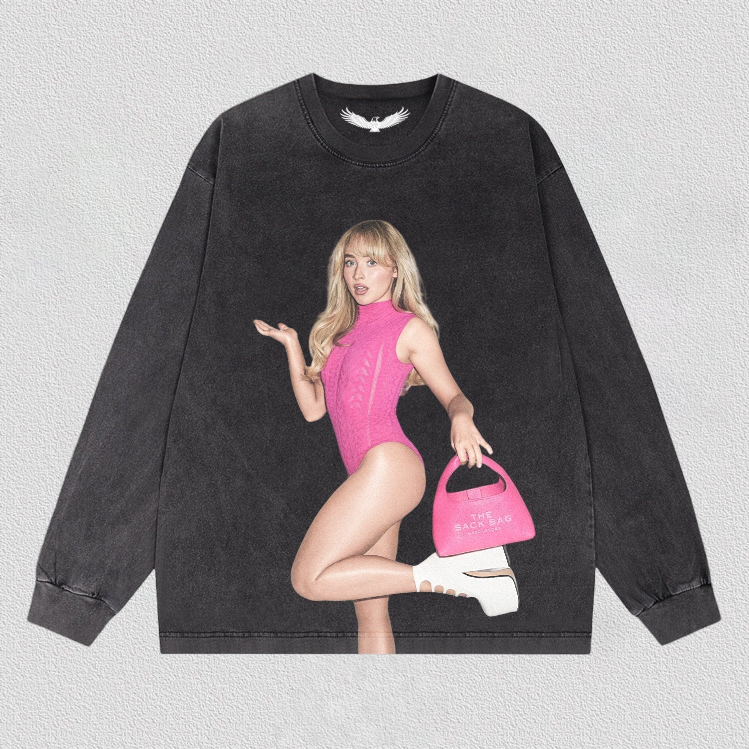 sabrina carpenter TEE 6.13-2