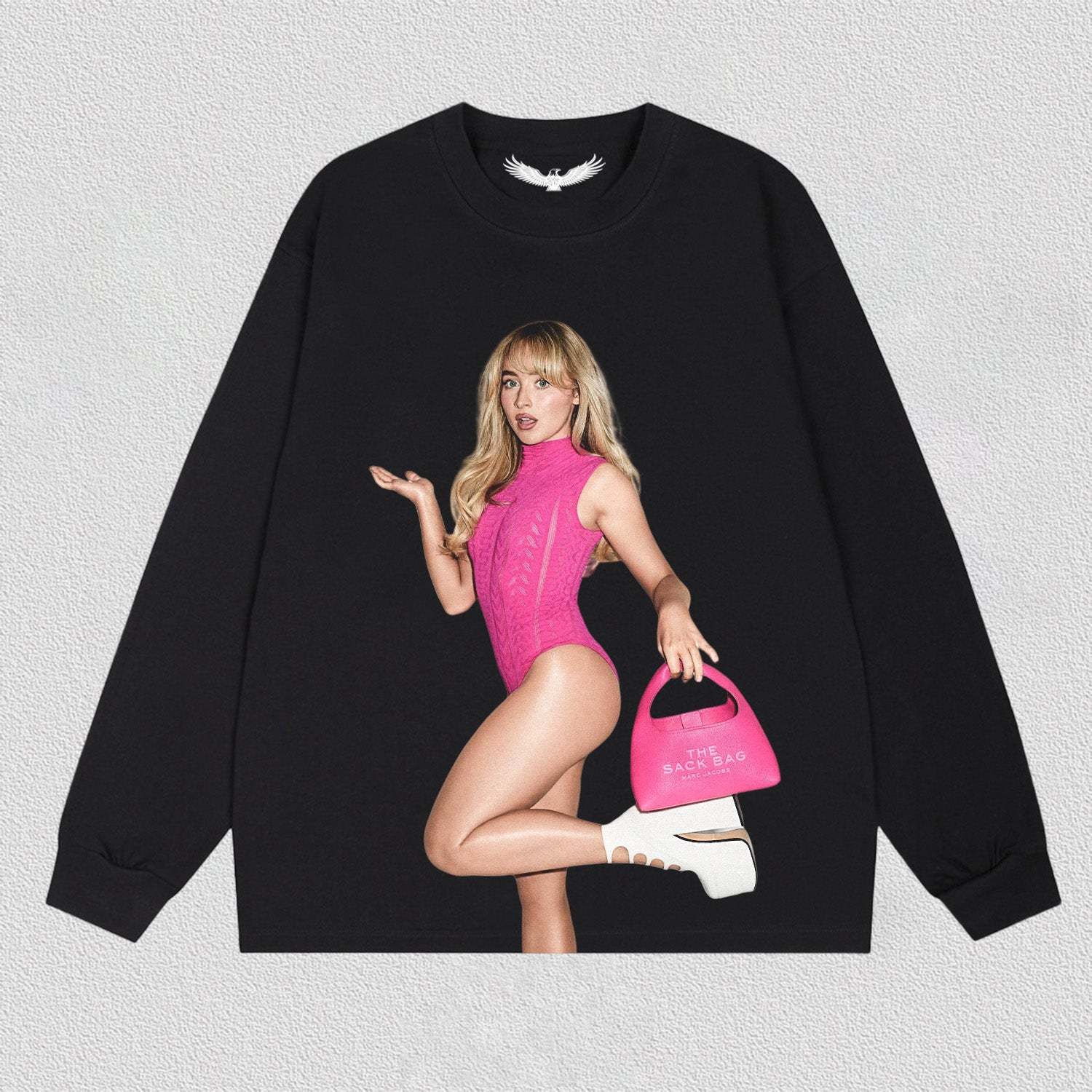 sabrina carpenter TEE 6.13-2