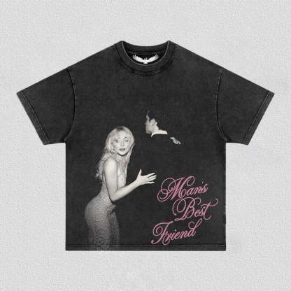 Sabrinacarpenter TEE 7.10 V2