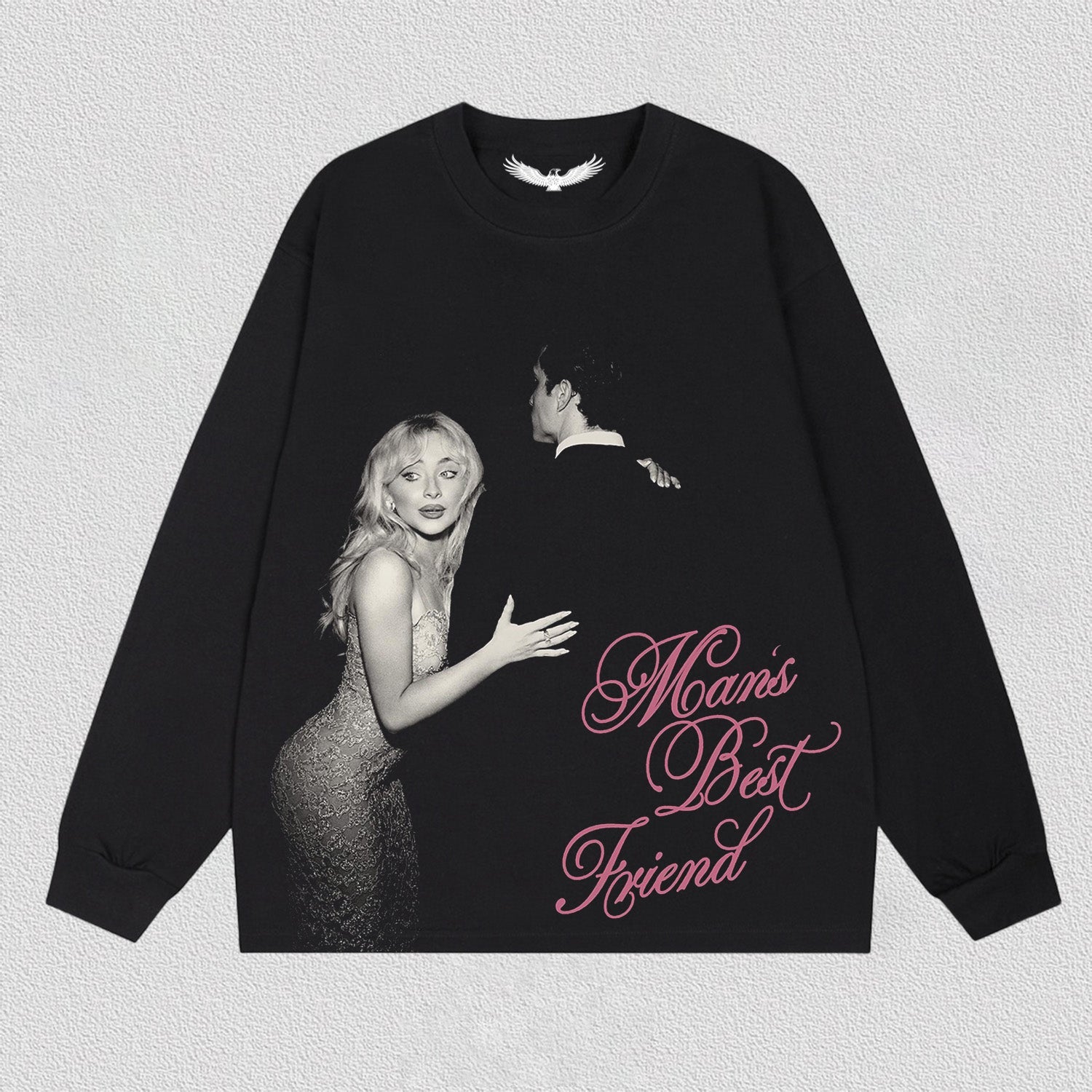 Sabrinacarpenter TEE 7.10 V2