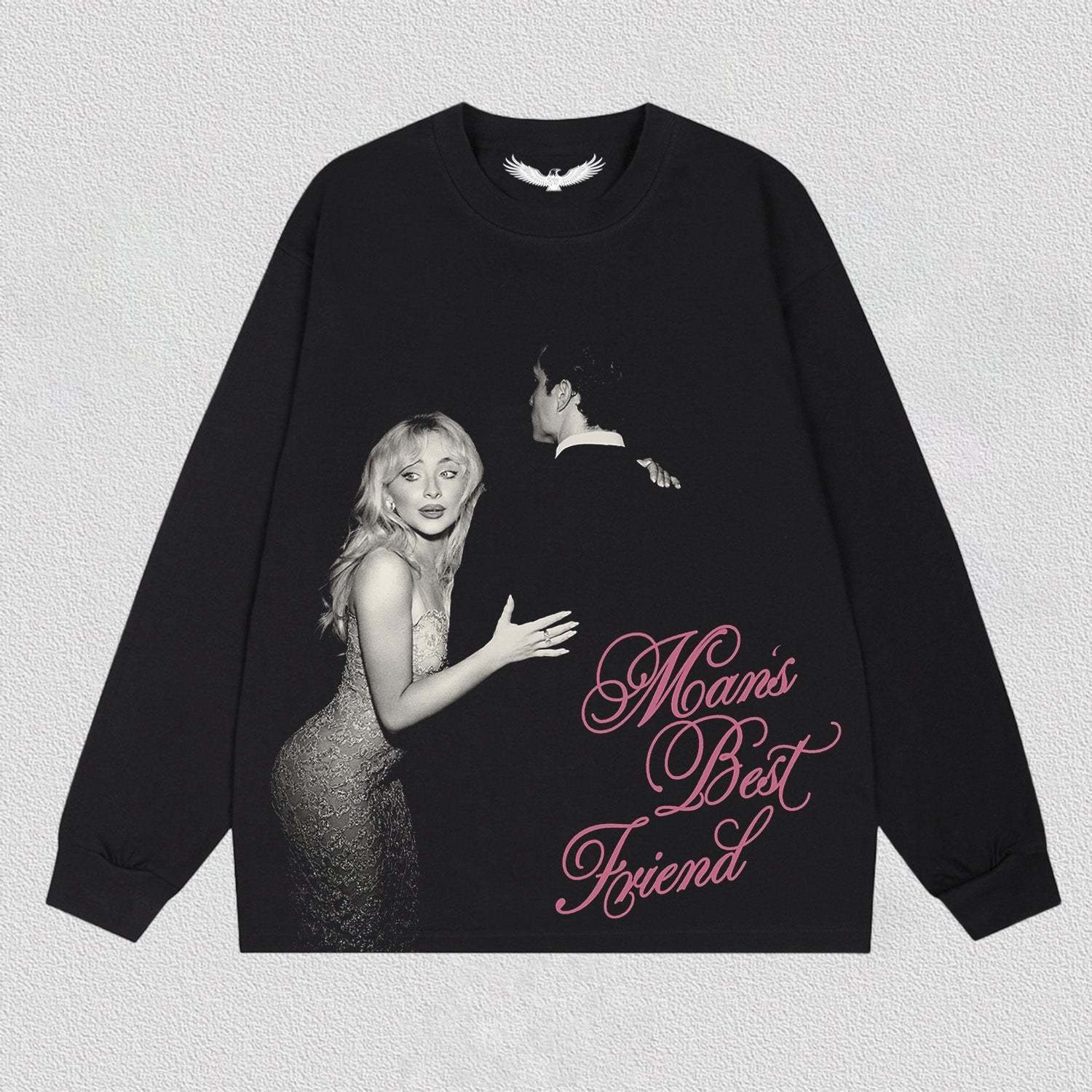 Sabrinacarpenter TEE 7.10 V2