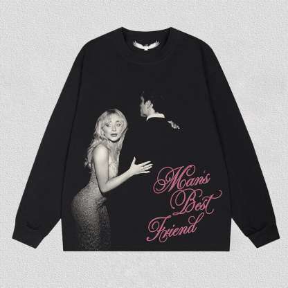 Sabrinacarpenter TEE 7.10 V2