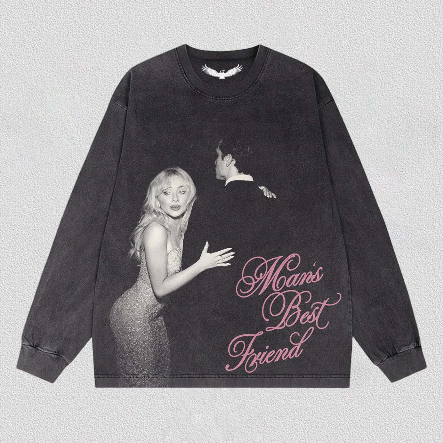 Sabrinacarpenter TEE 7.10 V2