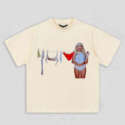 sabrina carpenter TEE 8.7
