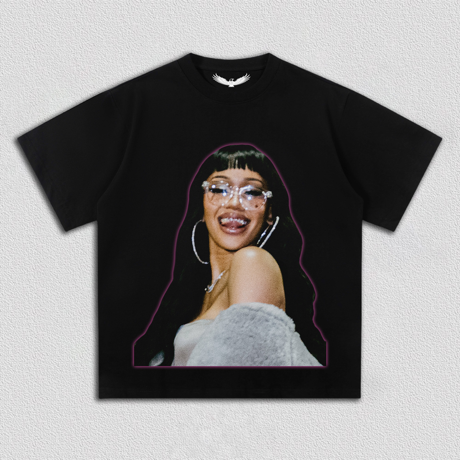 Saweetie tee