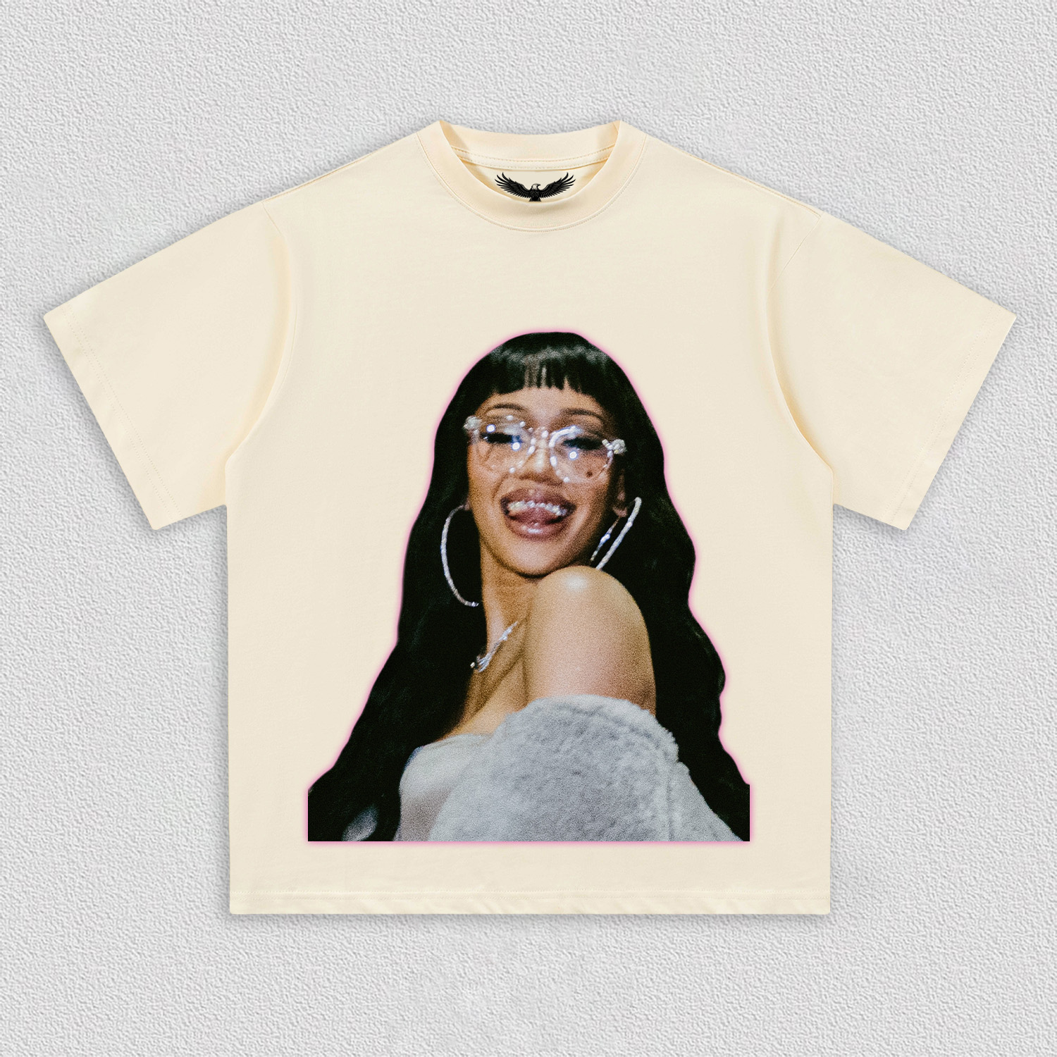 Saweetie tee