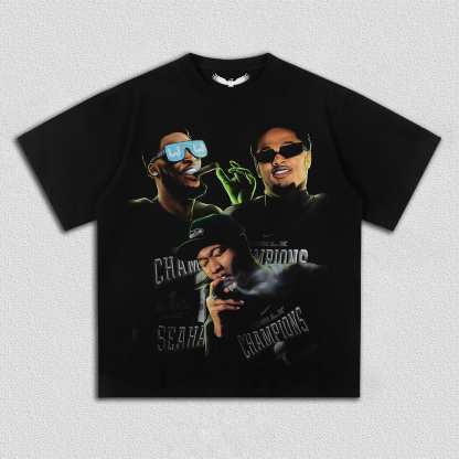 Seattle Seahawks Tee 1.1