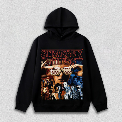 stranger things 5 V10 TEE