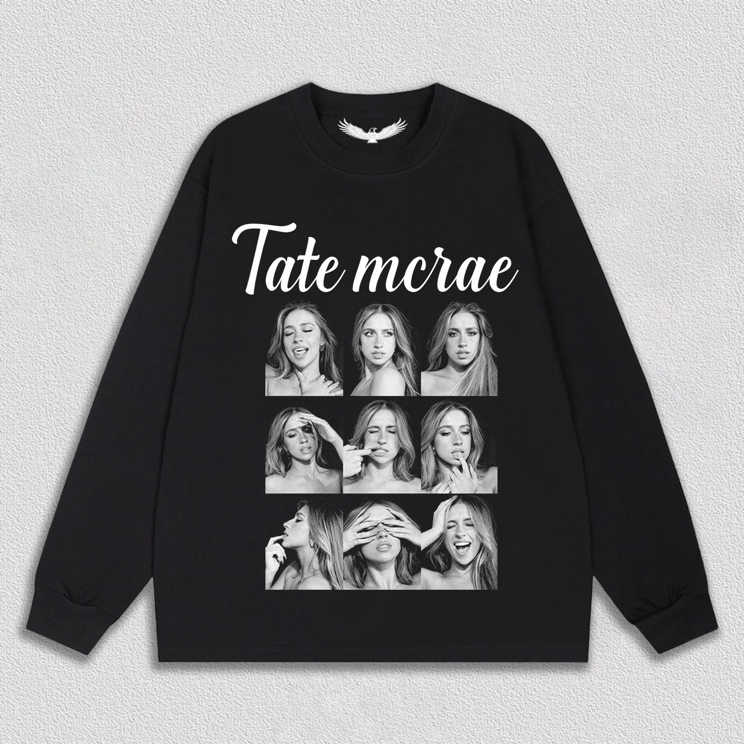 Tate Mcrae  Tee