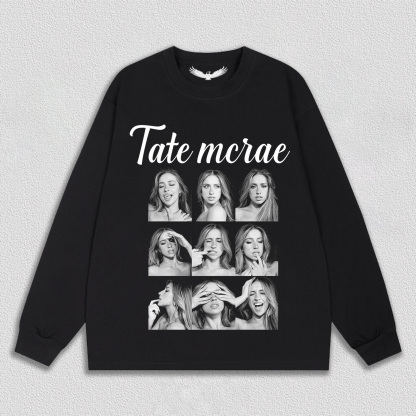 Tate Mcrae  Tee