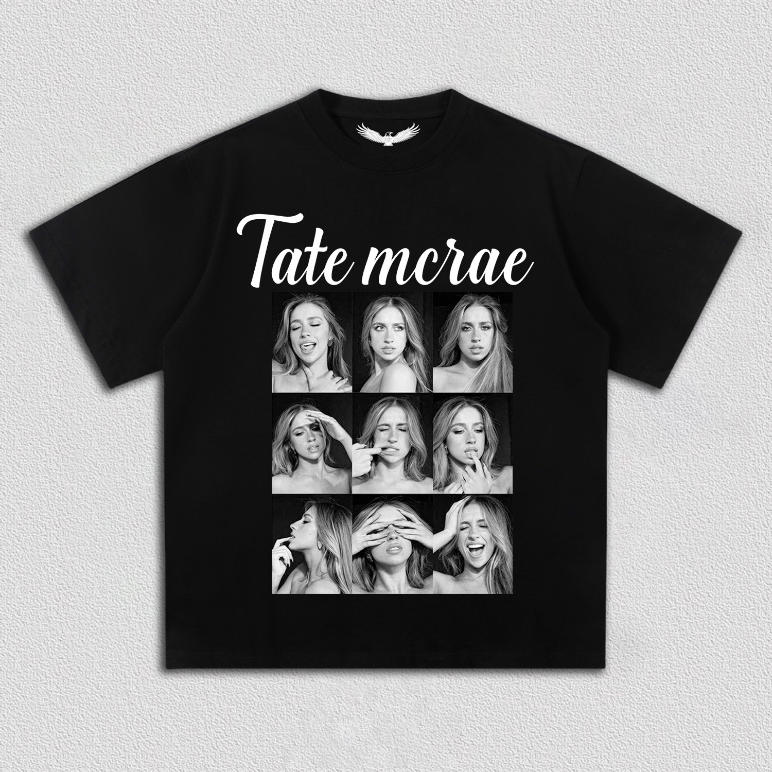 Tate Mcrae  Tee
