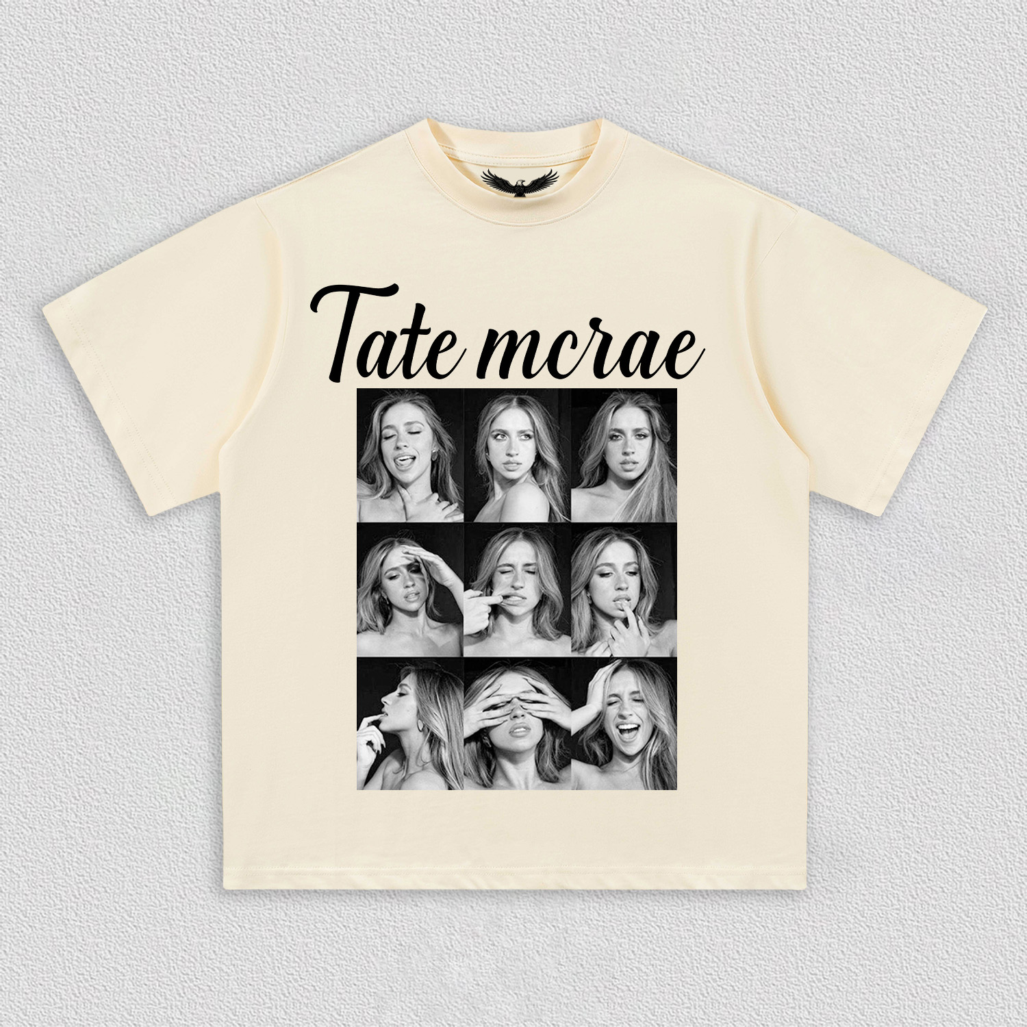 Tate Mcrae  Tee