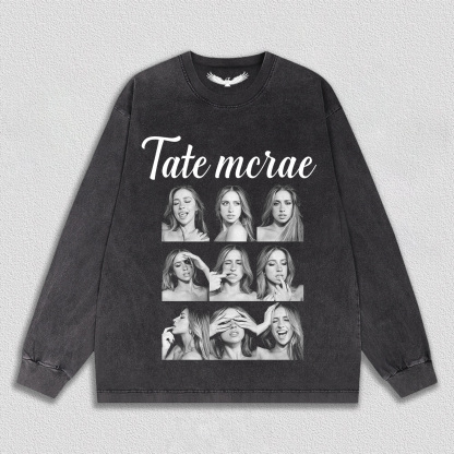 Tate Mcrae  Tee
