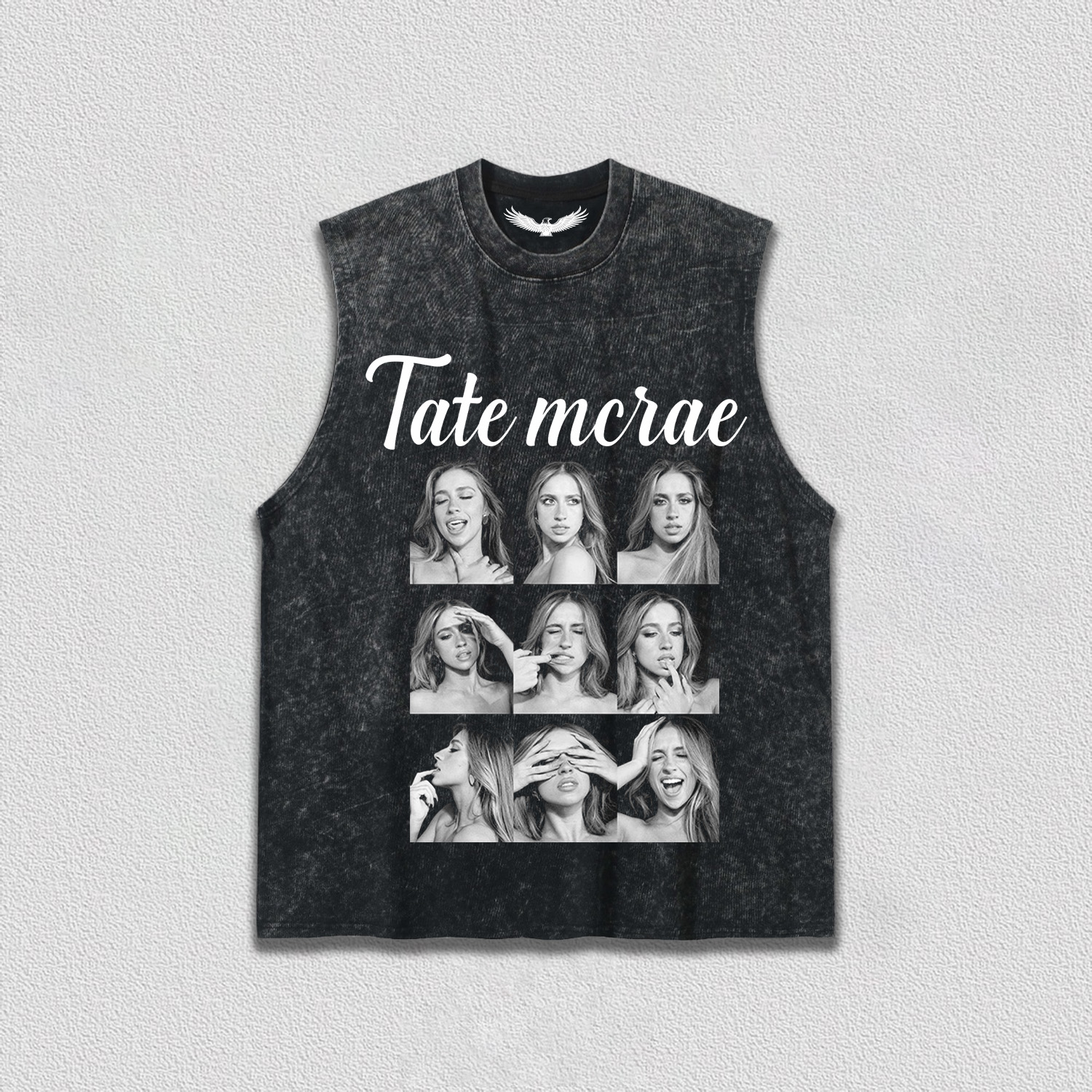 Tate Mcrae  Tee