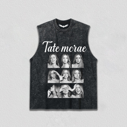 Tate Mcrae  Tee