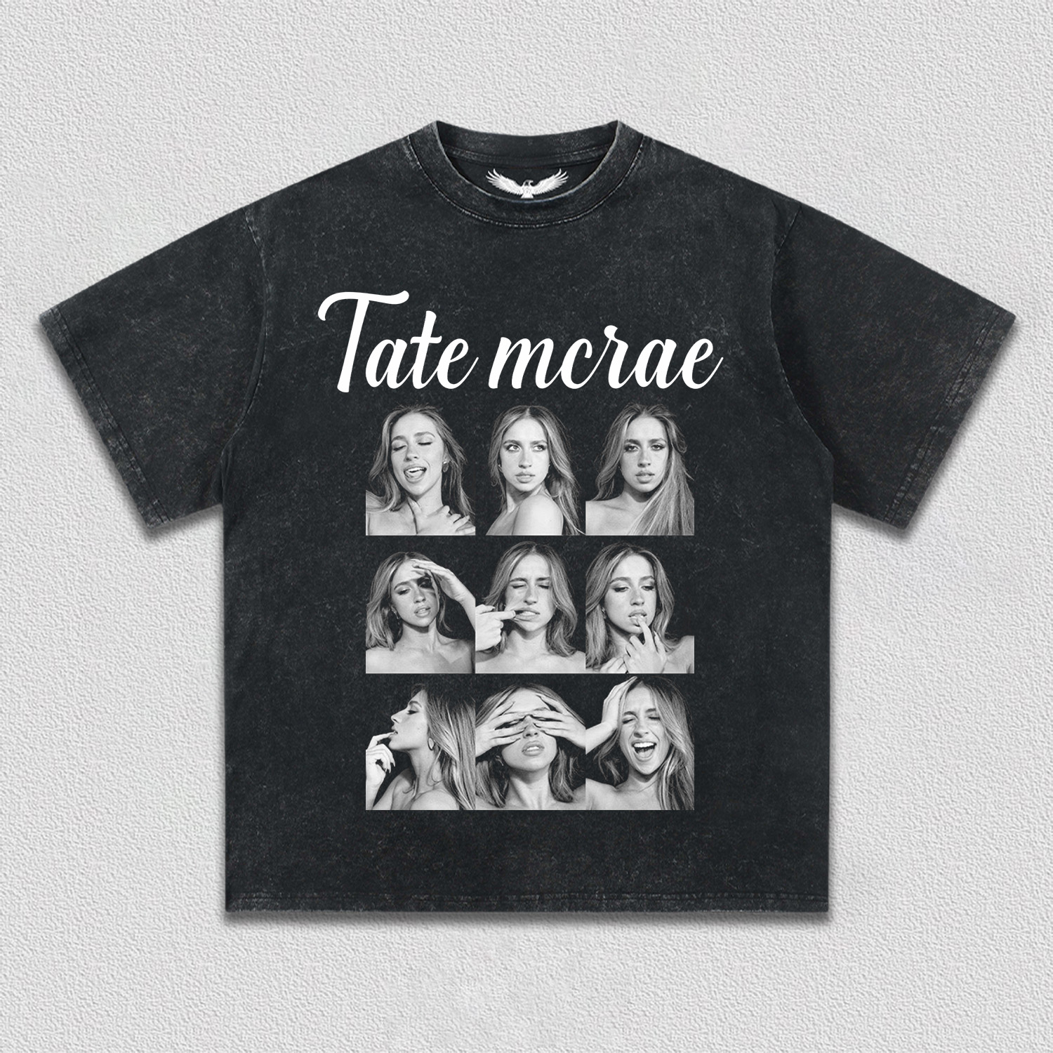 Tate Mcrae  Tee