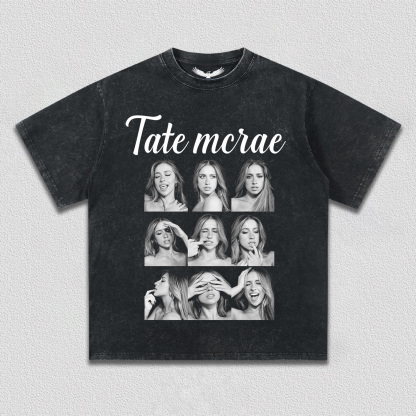 Tate Mcrae  Tee