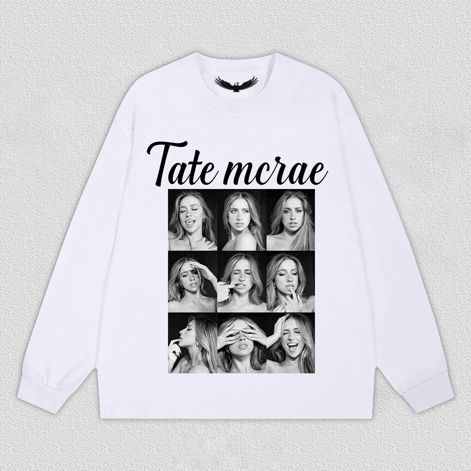 Tate Mcrae  Tee