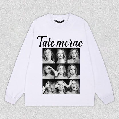 Tate Mcrae  Tee