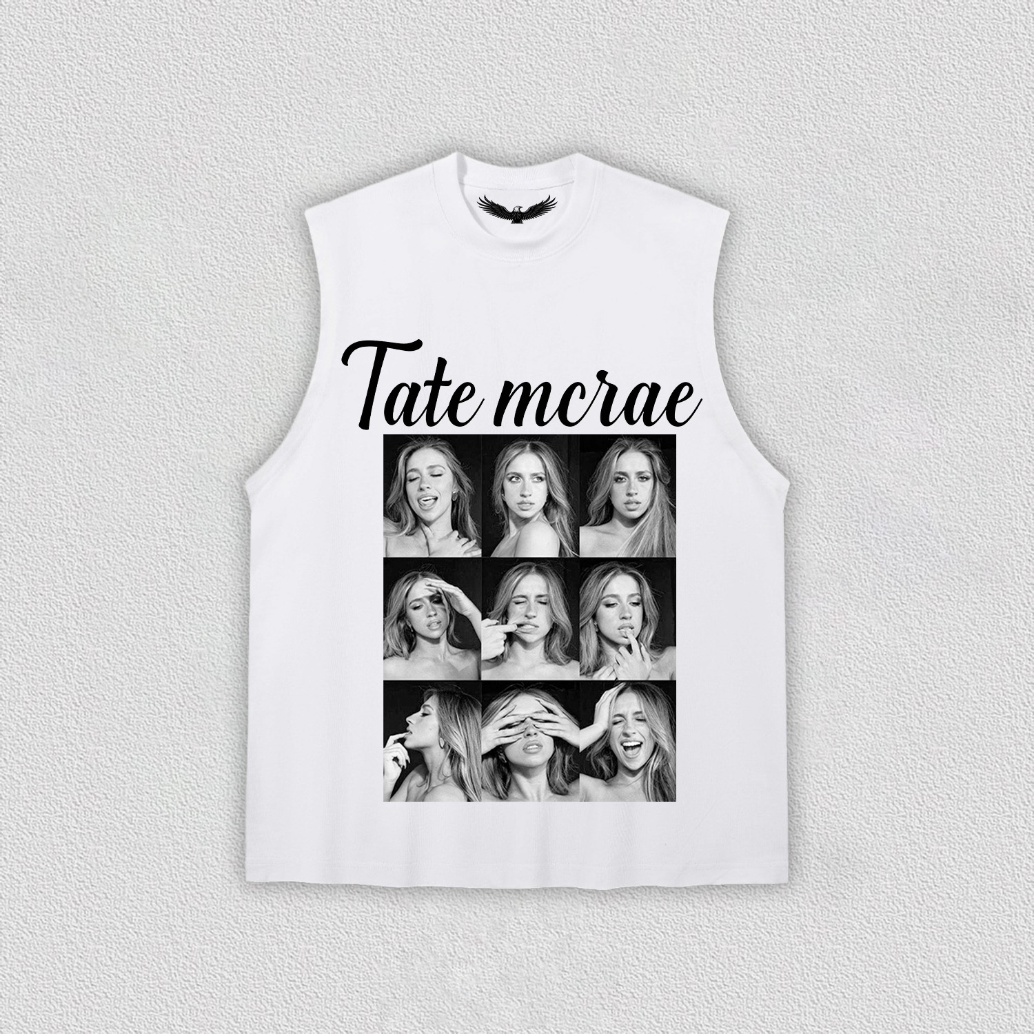 Tate Mcrae  Tee