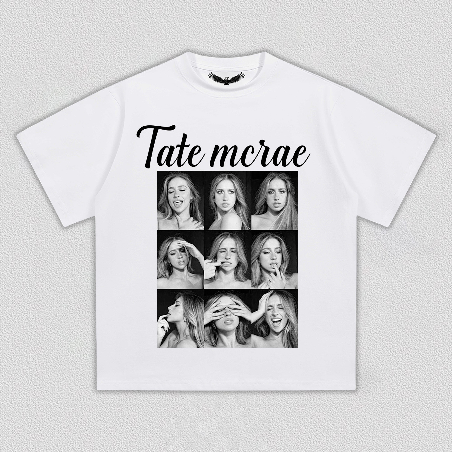 Tate Mcrae  Tee