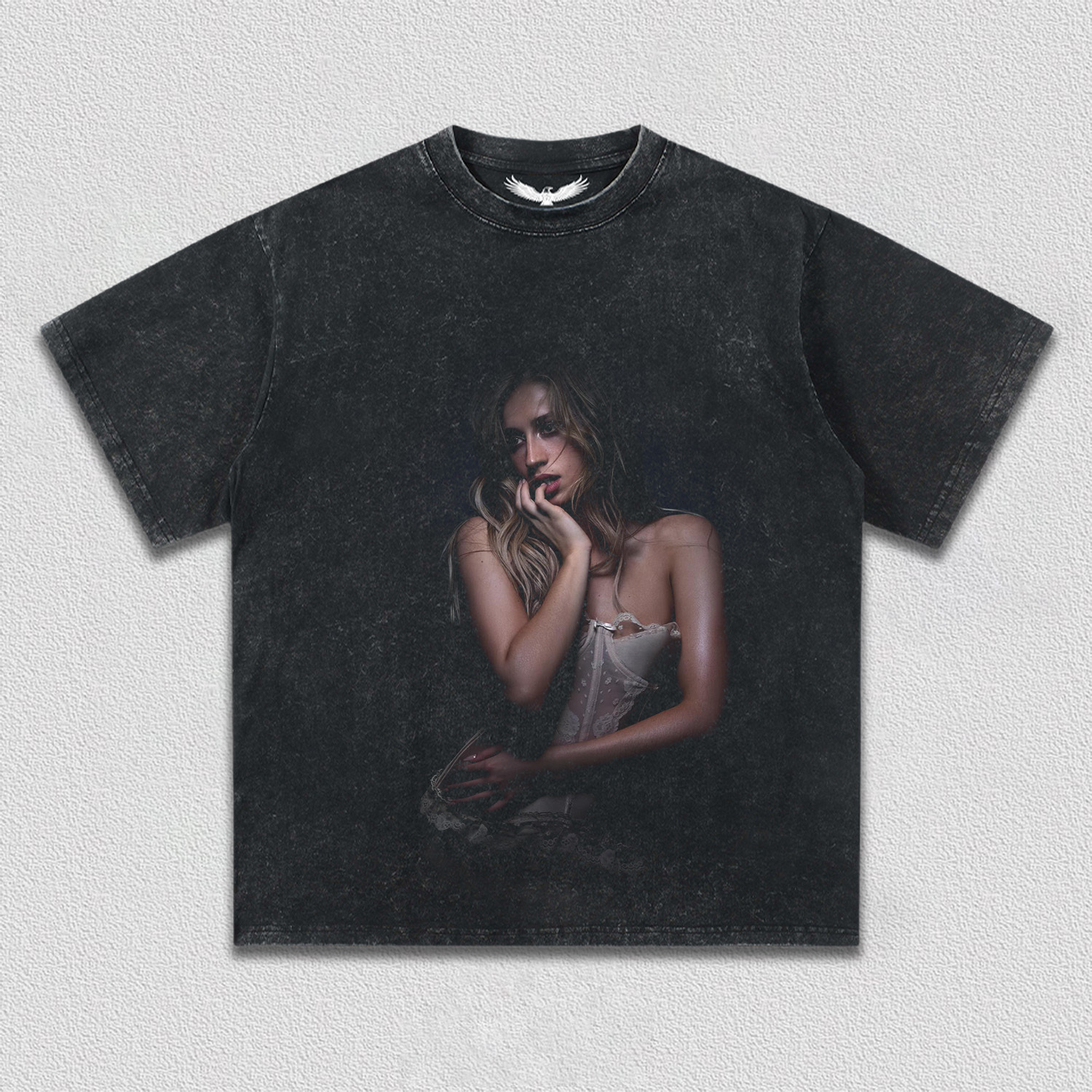 Tate Mcrae tee