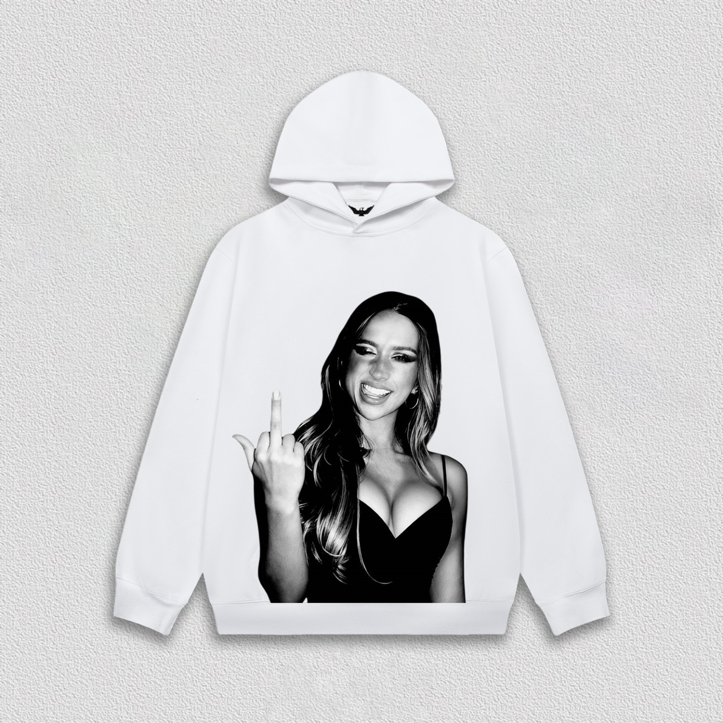 TATE MCRAE TEE 12.19