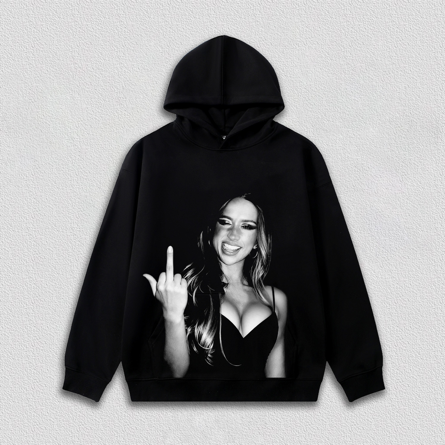 TATE MCRAE TEE 12.19