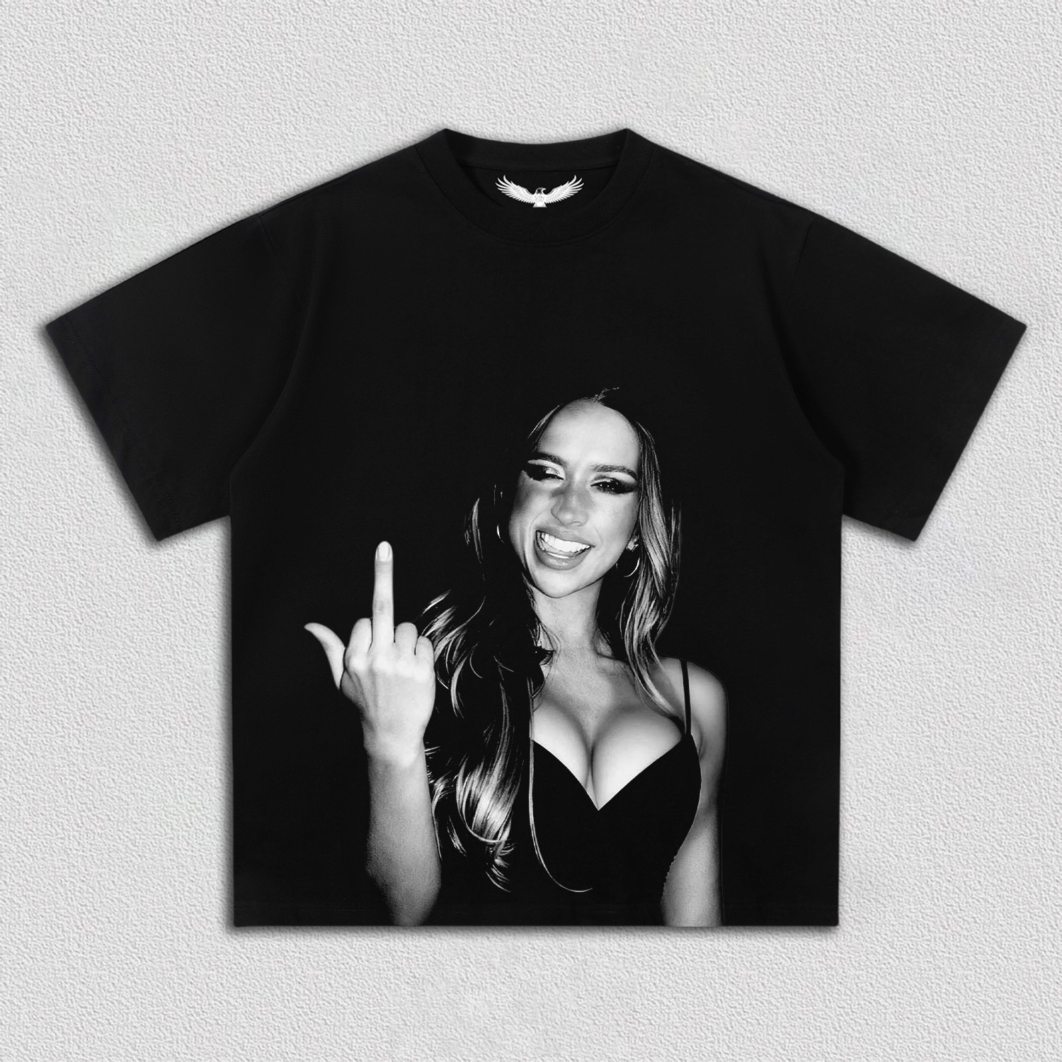 TATE MCRAE TEE 12.19