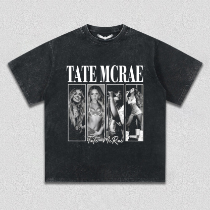 TATE MCRAE TEE 12.26