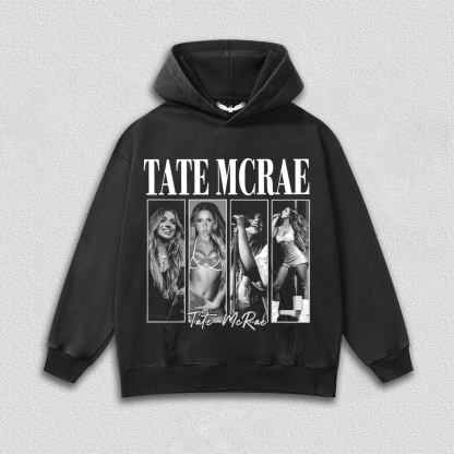 TATE MCRAE TEE 12.26