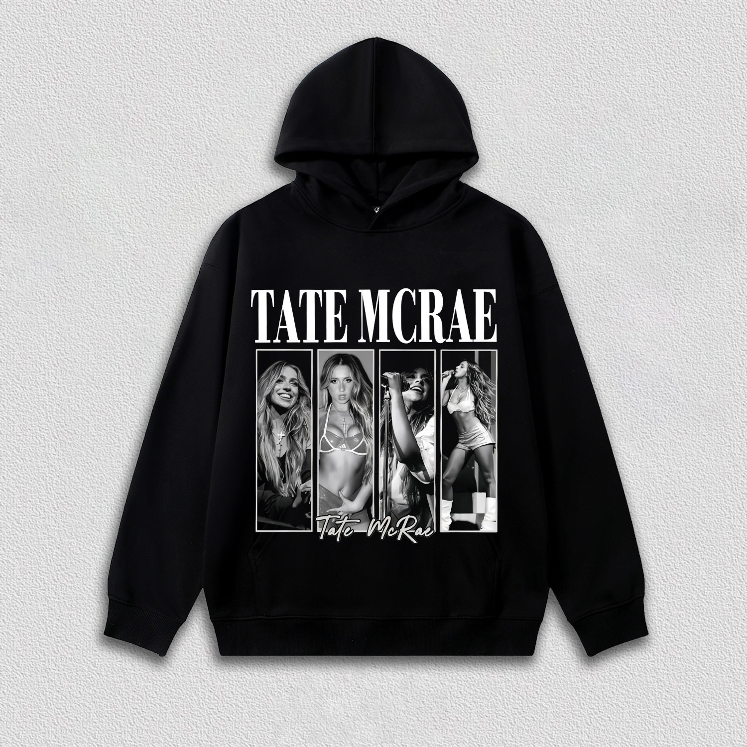 TATE MCRAE TEE 12.26